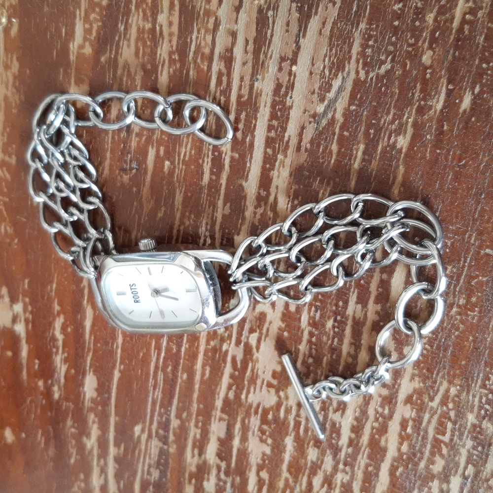 Roots Womens Watch